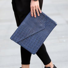 Load image into Gallery viewer, Tidog Korean male bag envelope bag hand bag Clutch bag