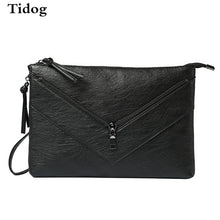 Load image into Gallery viewer, Tidog Korean hand bag hand bag business clutch bag